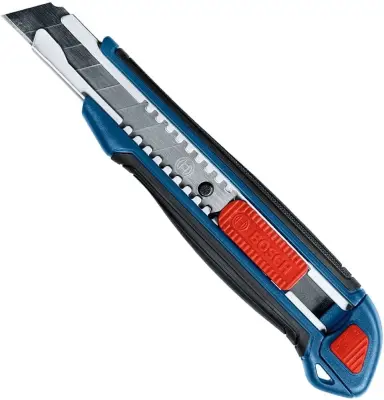 Bosch 18mm Maket Bıçağı