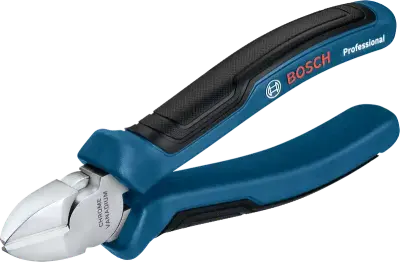 Bosch 160mm Yan Keski
