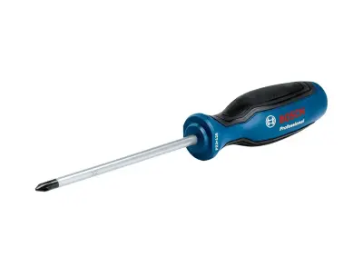 Bosch PZ2x125 Yıldız Tornavida