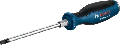 Bosch SL6.5x125mm Tornavida