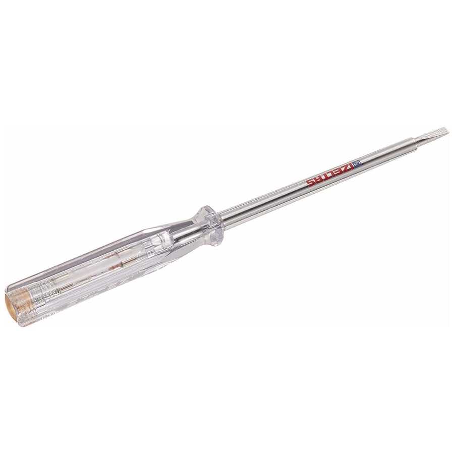 İzeltaş Düz Kontrol Kalemi 190MM 4550170190