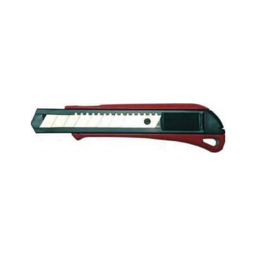 CUTON MAKET BIÇAĞI 18 MM DÜZ-SX 95 S