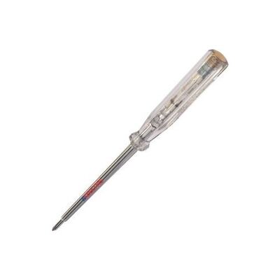 İzeltaş Kontrol Kalemi 190 mm Düz