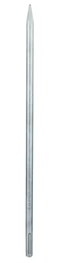Bosch Sivri Keski SDS-MAX 600 MM