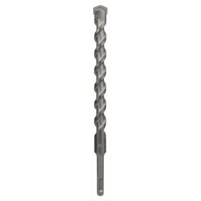 Bosch Plus-1 20*260 Mm (Kırıcı Delici Matkap Ucu)