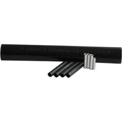Tamer Isı Büzüşmeli Ek Muf 3x95+50