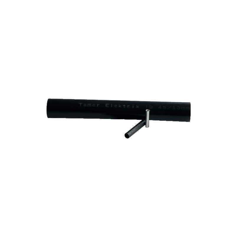 Tamer Isı Büzüşmeli Ek Muf 1x240mm