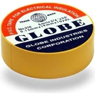 Globe İzolebant Sarı