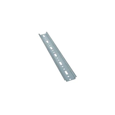 Gwest GW-MR2 1mm Delikli Sac Montaj Rayı 2 metre