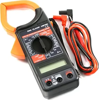 Unit-T Pens Ampermetre