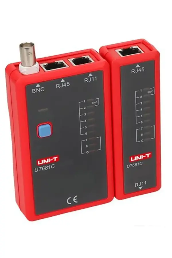 Uni-t UT681C Ölçü Aleti