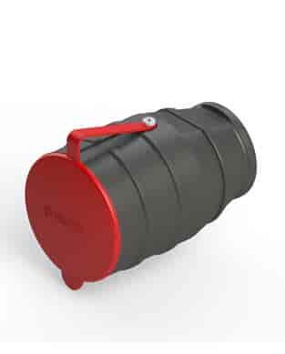 NEAD 3X25 A TRİFAZE SEYYAR PRİZ