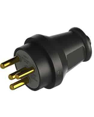 NEAD 3X25 A TRİFAZE FİŞ