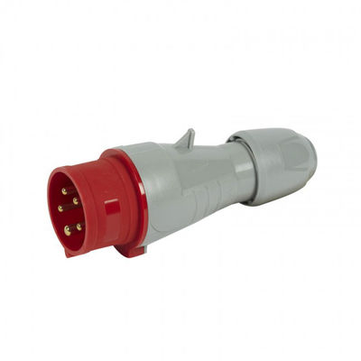 Legrand Seyyar Priz 16A4P+E380/415V