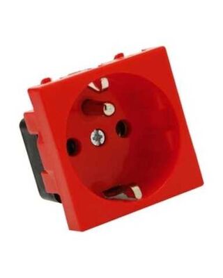 Nead 45x45 Tekli Ups Priz