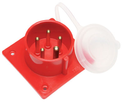 Tem Makina Norm 5x32 A Seyyar Prizi