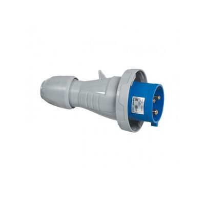 Legrand Düz Fiş 16A2P+E200/250V
