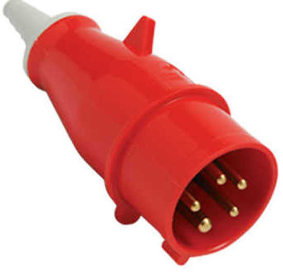 Tem Cee Norm 5x16 A Fiş