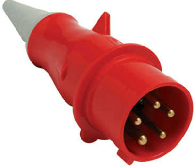 Tem Cee Norm 5x32 A Fiş