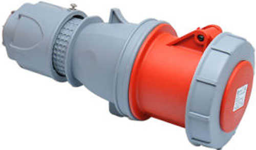 Tplast Cee-5x63a/Ip67-K. Kap. Uzatma Pr.
