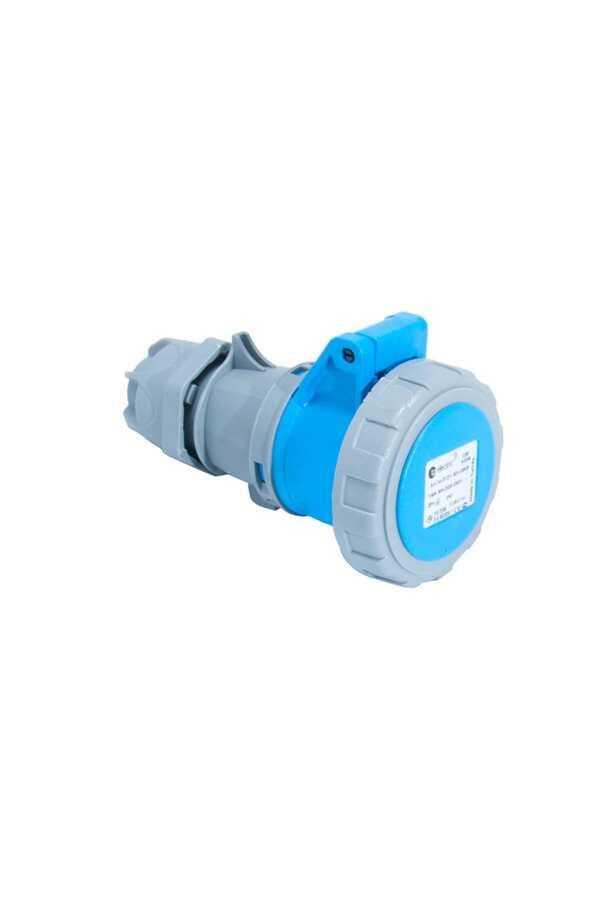 Tplast 3x16A Uzatma Prizi