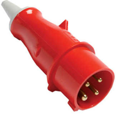 Tem Cee Norm 4x16 A Fiş