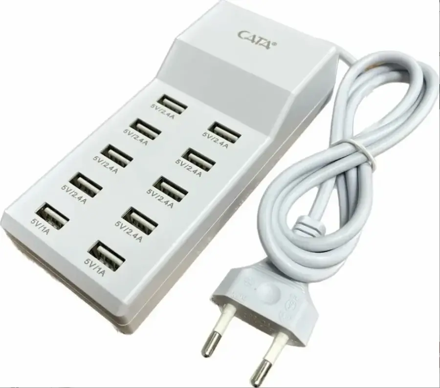 Cata CT-2554 Çoklu Usb Şarjlı