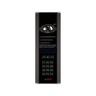 Audio 008312 Dijital Kameralı Zil Paneli