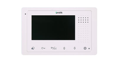 Pratik Plus 4.3