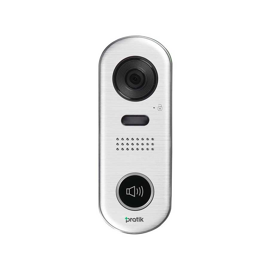 Pratik Plus Villa Zil Paneli 2K-60