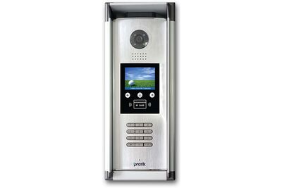 Pratik Plus Dijital Zil Paneli 2K-180