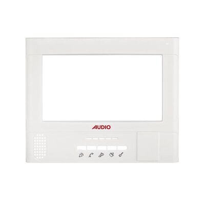 Audio 021510 7 inç Krem Kapak Tuş Takımsız Klasik