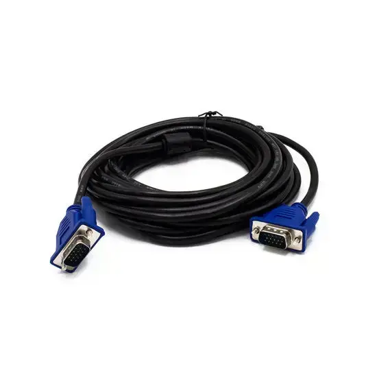 Wellbox 3 M VGA Kablo