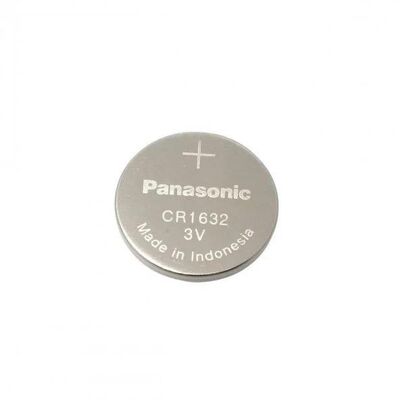 Panasonic CR1632 3V PİL