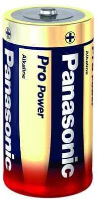 Panasonic LR14PPG/2BP Pro Power Alkalin C Orta Boy Pil