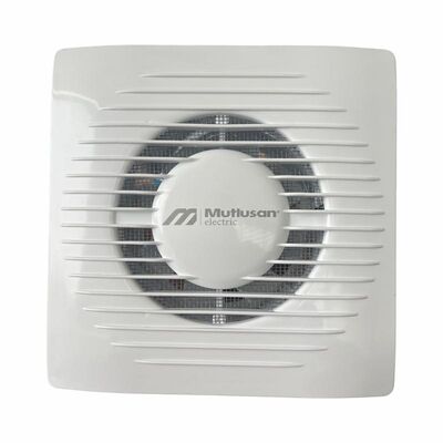 Mutlusan ME-FAN 100'lük Havalandırma Aspiratörü