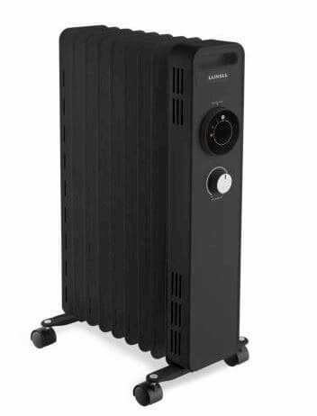 Luxell Lx-1225 Yağlı Radyatör
