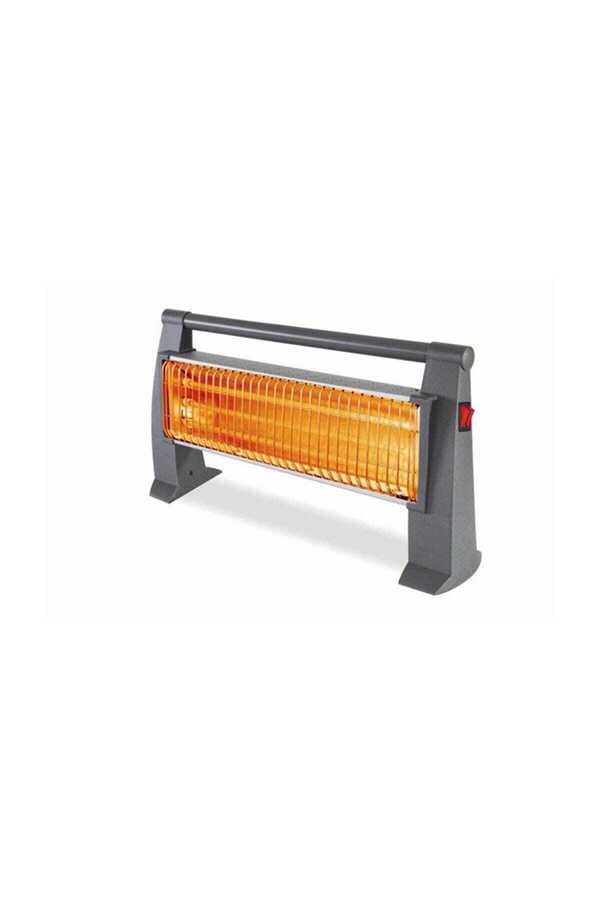Luxell Lx-2820 1500 W Quartz Isıtıcı LX-2820