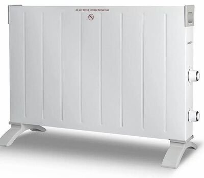 Luxell Konvektör Isıtıcı Termostatlı Hc-2947